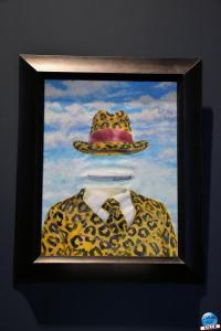 Open Museum #7 - François Boucq - 08