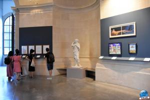 Open Museum #7 - François Boucq - 10