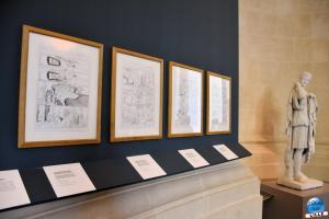 Open Museum #7 - François Boucq - 13