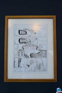 Open Museum #7 - François Boucq - 14