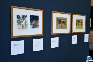 Open Museum #7 - François Boucq - 15