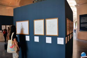 Open Museum #7 - François Boucq - 16