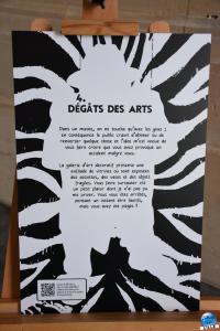 Open Museum #7 - François Boucq - 18