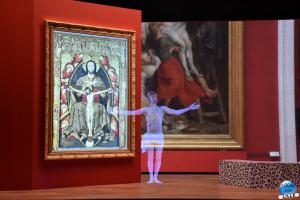 Open Museum #7 - François Boucq - 19