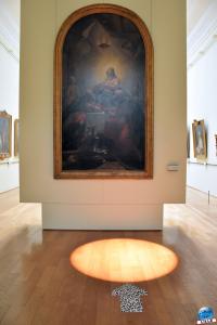 Open Museum #7 - François Boucq - 23