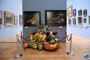 Open Museum #7 - François Boucq - 24