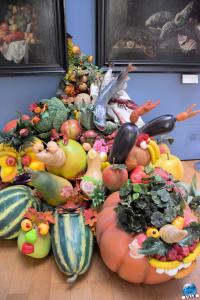 Open Museum #7 - François Boucq - 26