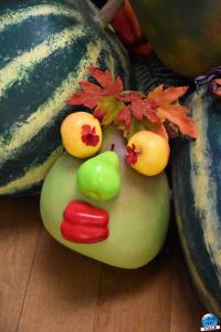 Open Museum #7 - François Boucq - 27