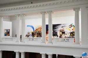 Open Museum #7 - François Boucq - 28