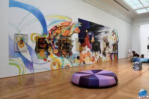 Open Museum #7 - François Boucq - 29