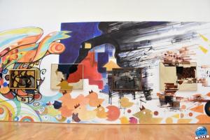 Open Museum #7 - François Boucq - 30