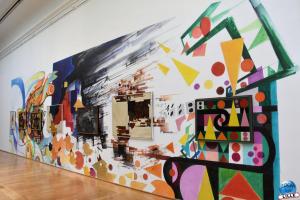 Open Museum #7 - François Boucq - 31