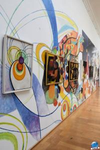 Open Museum #7 - François Boucq - 32