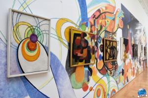 Open Museum #7 - François Boucq - 33