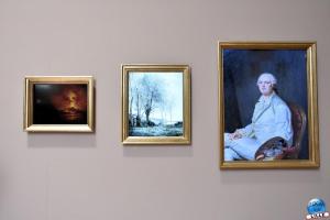 Open Museum #7 - François Boucq - 36