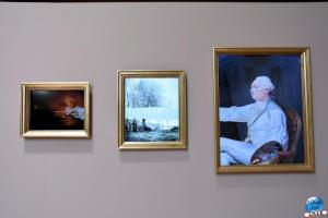 Open Museum #7 - François Boucq - 37