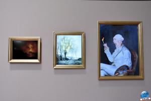 Open Museum #7 - François Boucq - 38