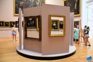 Open Museum #7 - François Boucq - 40