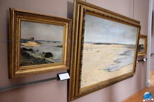 Open Museum #7 - François Boucq - 41