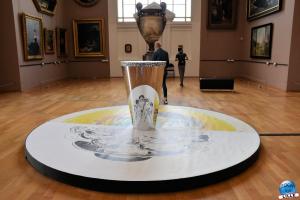 Open Museum #7 - François Boucq - 43