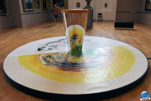 Open Museum #7 - François Boucq - 44