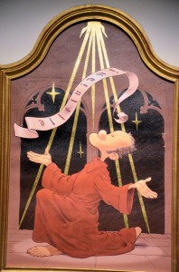 Open Museum#3 ZEP 11