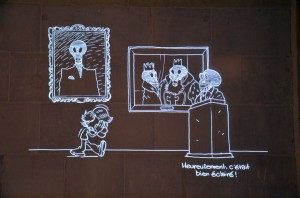 Open Museum#3 ZEP 16