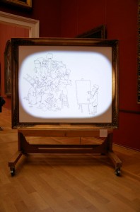 Open Museum#3 ZEP 24
