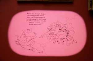 Open Museum#3 ZEP 26