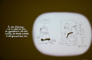Open Museum#3 ZEP 30