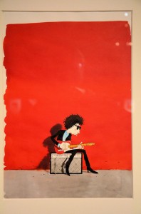 Open Museum#3 ZEP 45 