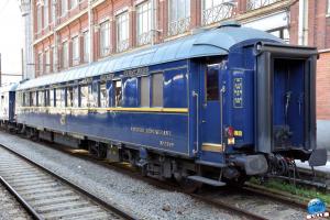 L'Orient Express - 01