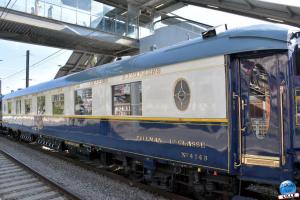 L'Orient Express - 13