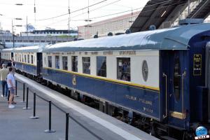 L'Orient Express - 17