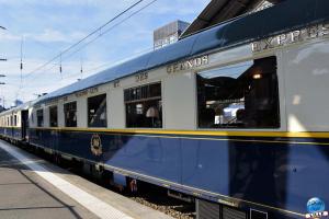 L'Orient Express - 19