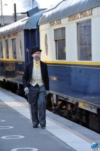 L'Orient Express - 22