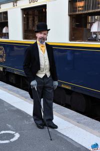 L'Orient Express - 23