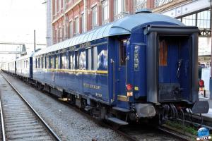L'Orient Express - 26