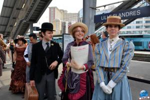 L'Orient Express - 27