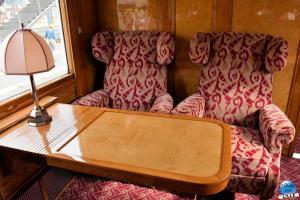 L'Orient Express - 37