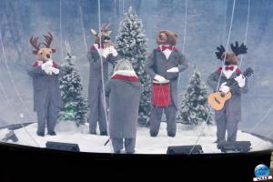 Pairi Daiza - Noël 2019 - 07