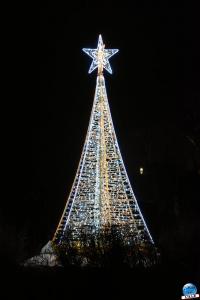 Pairi Daiza - Noël 2019 - 155