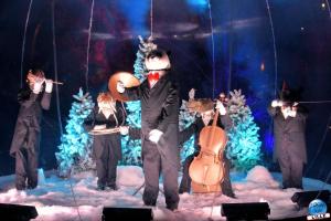 Pairi Daiza - Noël 2019 - 161