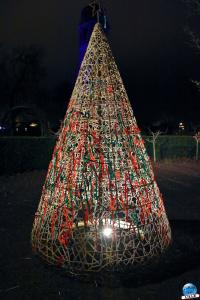 Pairi Daiza - Noël 2019 - 166