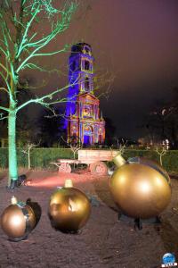 Pairi Daiza - Noël 2019 - 167