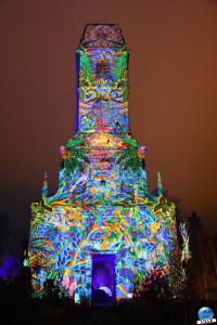 Pairi Daiza - Noël 2019 - 170