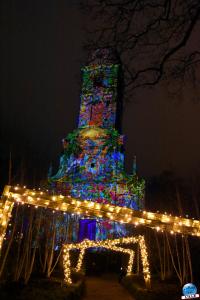 Pairi Daiza - Noël 2019 - 172