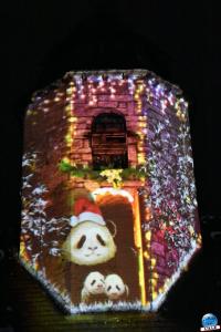 Pairi Daiza - Noël 2019 - 186