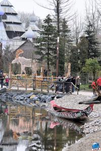 Pairi Daiza - Noël 2019 - 39