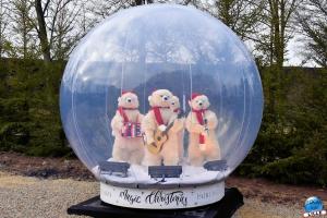 Pairi Daiza - Noël 2019 - 57